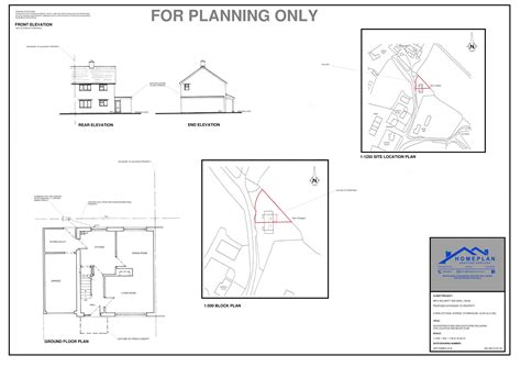 Homeplan Drafting Services